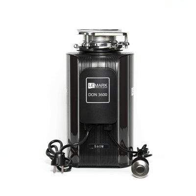 Измельчитель пищевых отходов Lemark DON 3600 Измельчитель пищевых отходов Lemark DON 3600