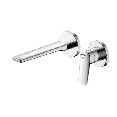 Смеситель Lemark Verba LM11426C для раковины, встраиваемый Смеситель Lemark Verba LM11426C для раковины, встраиваемый