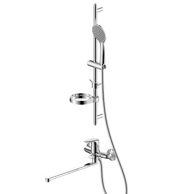 Комплект для ванны и душа Lemark LM7305C "2 в 1" Комплект для ванны и душа Lemark LM7305C "2 в 1"