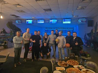 Третья Конференция LEMARK и ROSSINKA: Пенза, 27 ноября 2025 года. Третья Конференция LEMARK и ROSSINKA: Пенза, 27 ноября 2025 года.